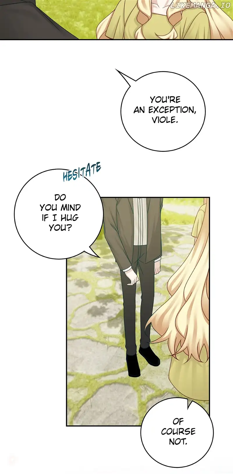 The Male Lead Is Mine chapter 47 page 34