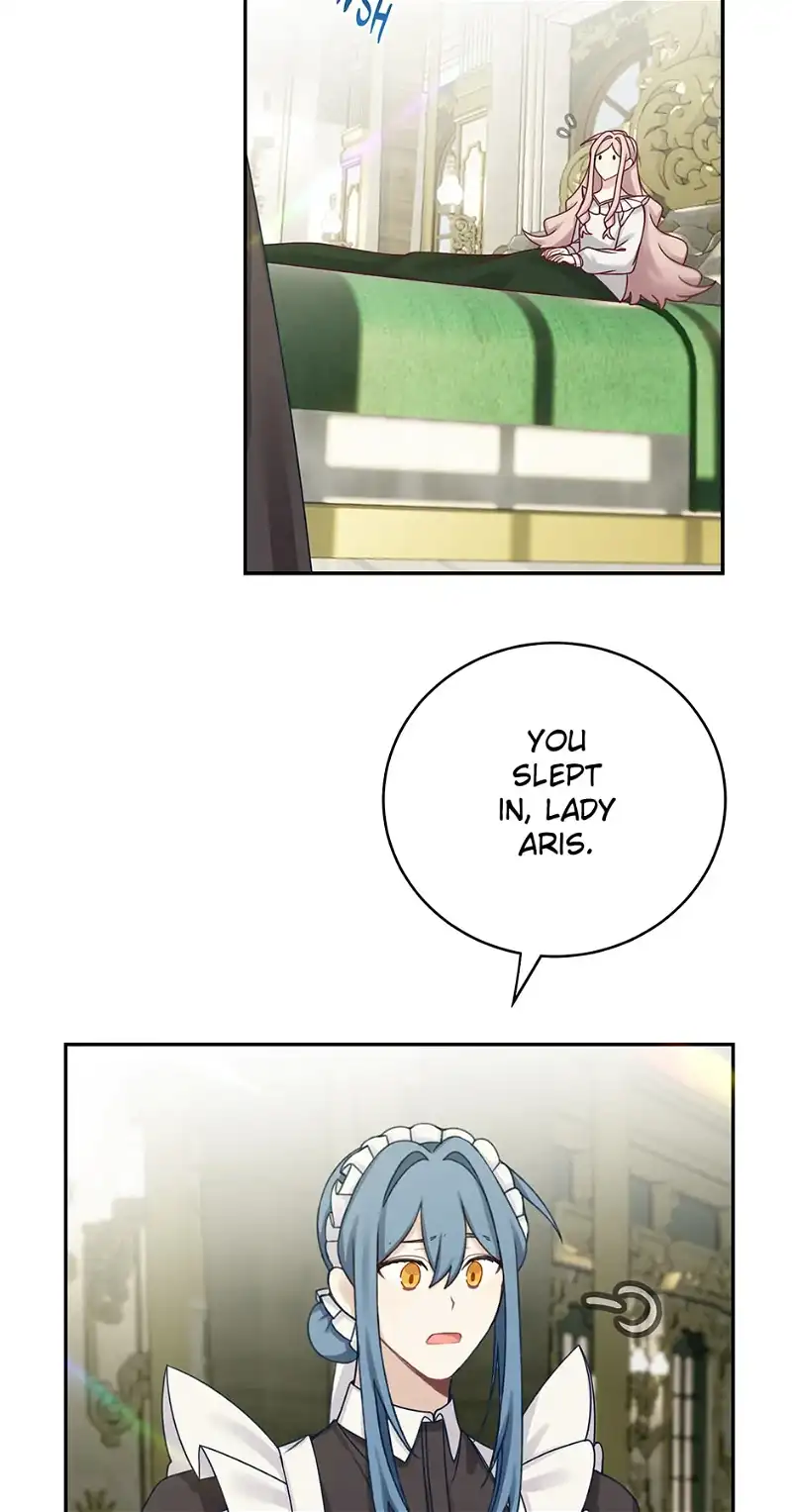The Male Lead Is Mine chapter 48 page 2