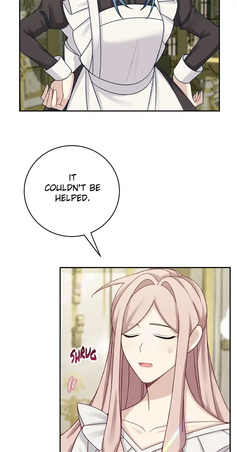 The Male Lead Is Mine chapter 48 page 3