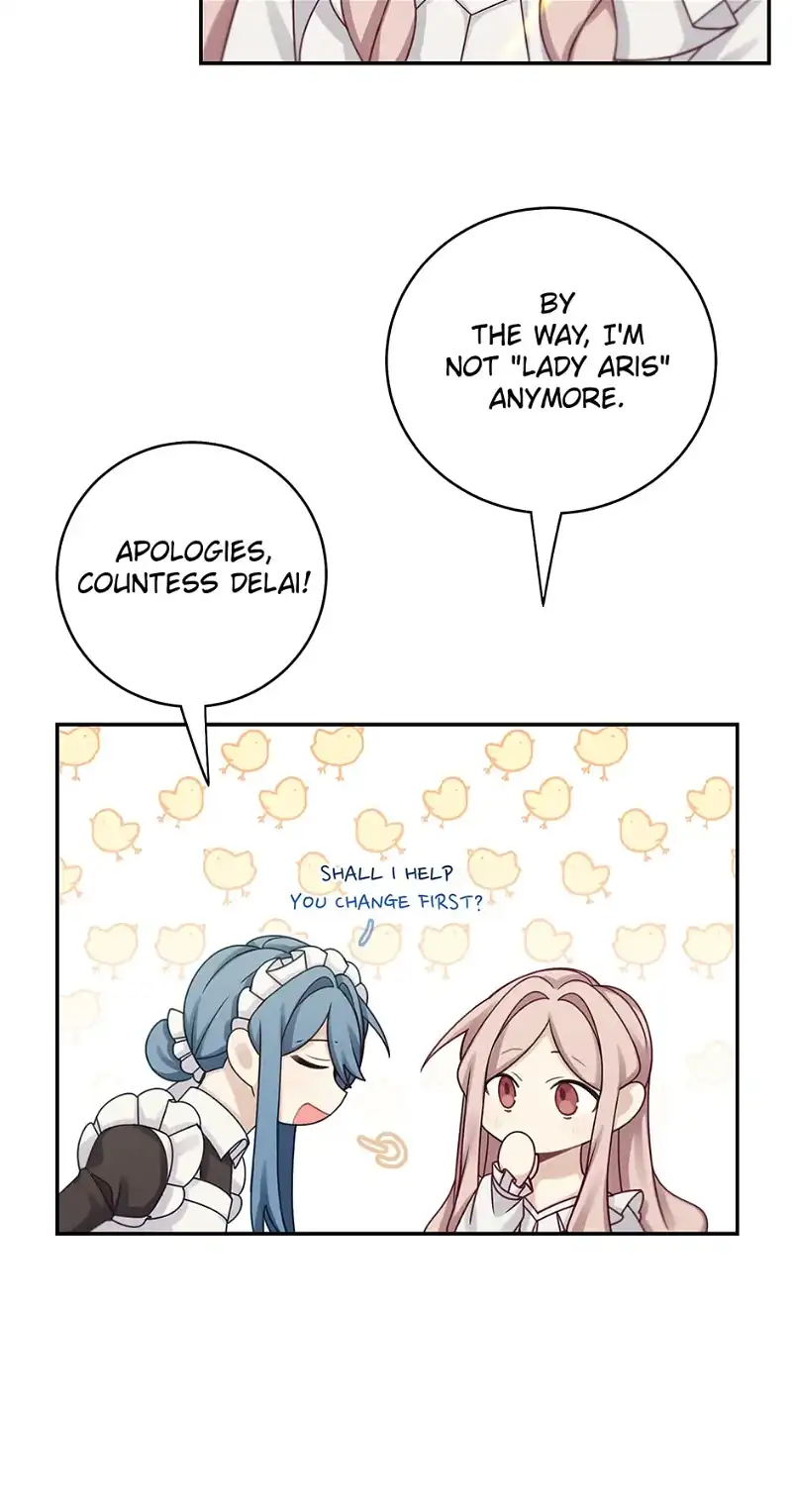 The Male Lead Is Mine chapter 48 page 4