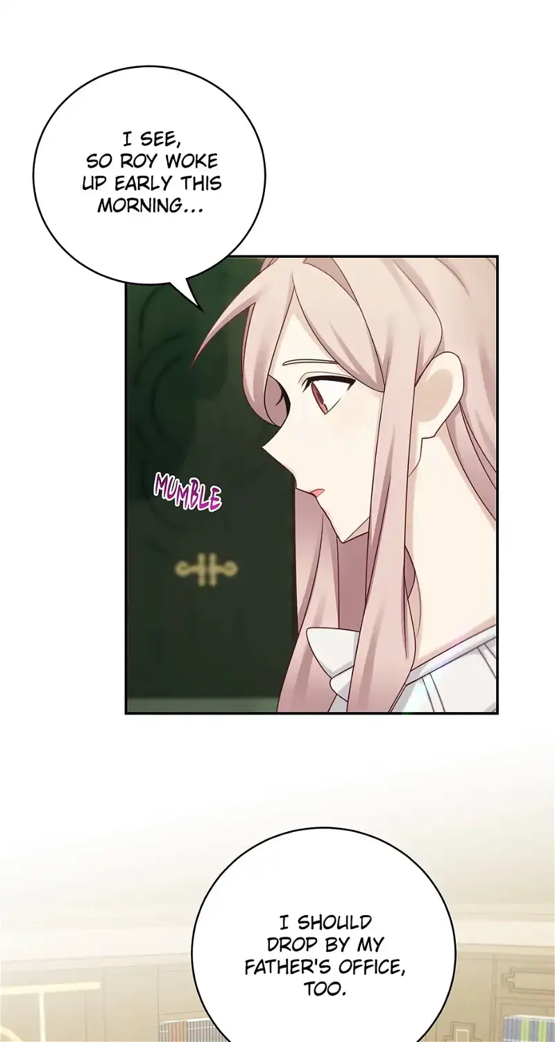 The Male Lead Is Mine chapter 48 page 7