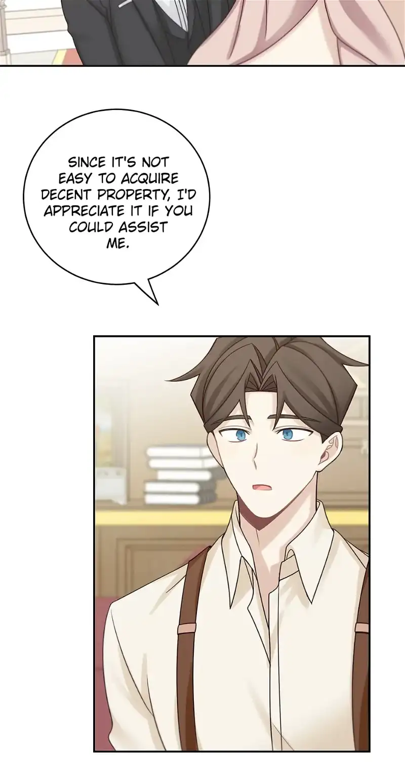 The Male Lead Is Mine chapter 48 page 10