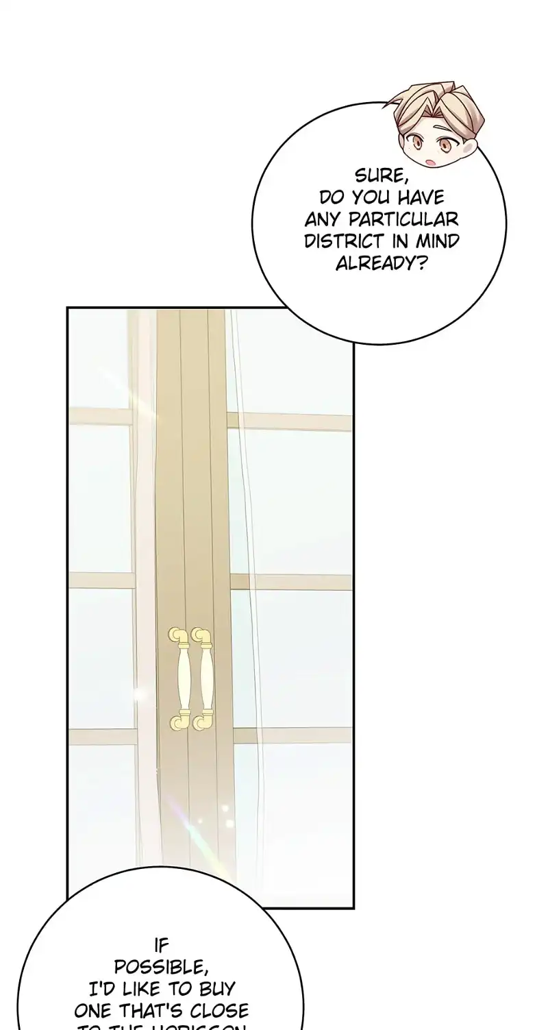The Male Lead Is Mine chapter 48 page 11