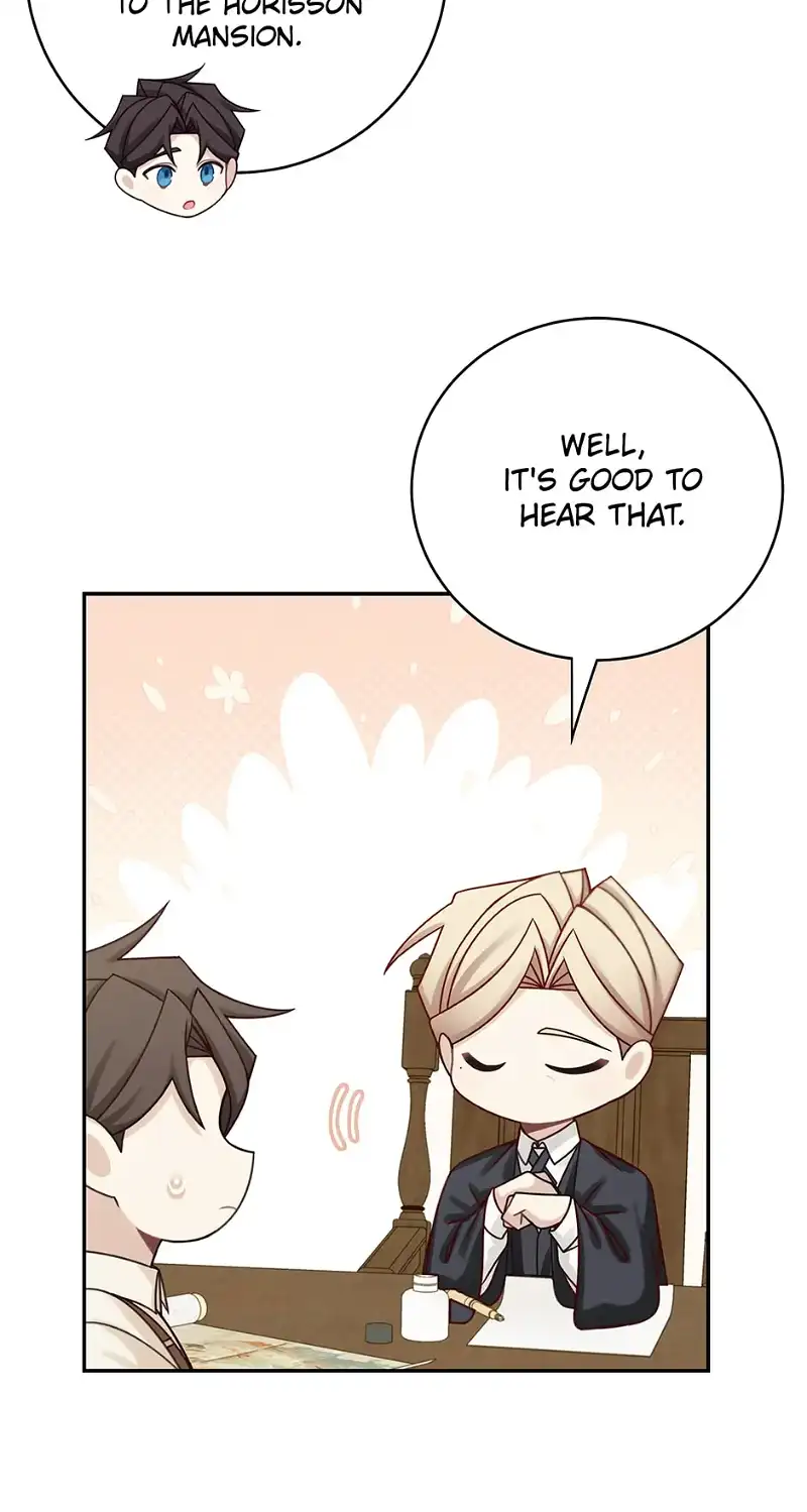 The Male Lead Is Mine chapter 48 page 12