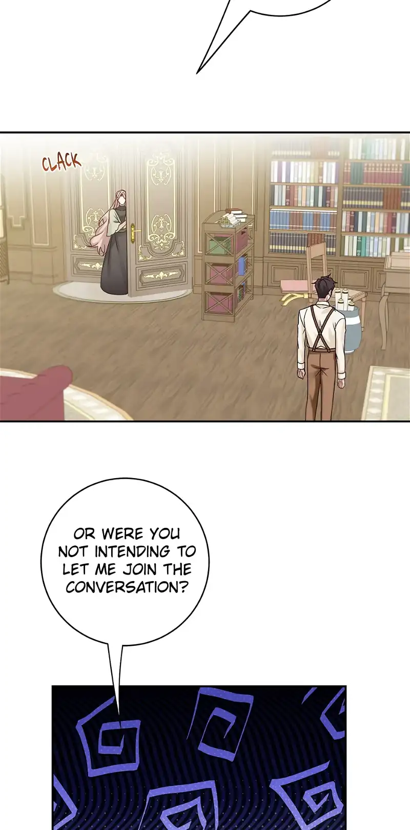 The Male Lead Is Mine chapter 48 page 16