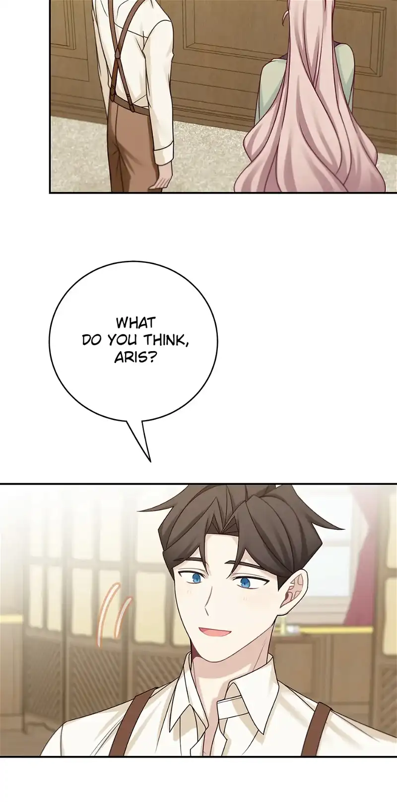 The Male Lead Is Mine chapter 48 page 18