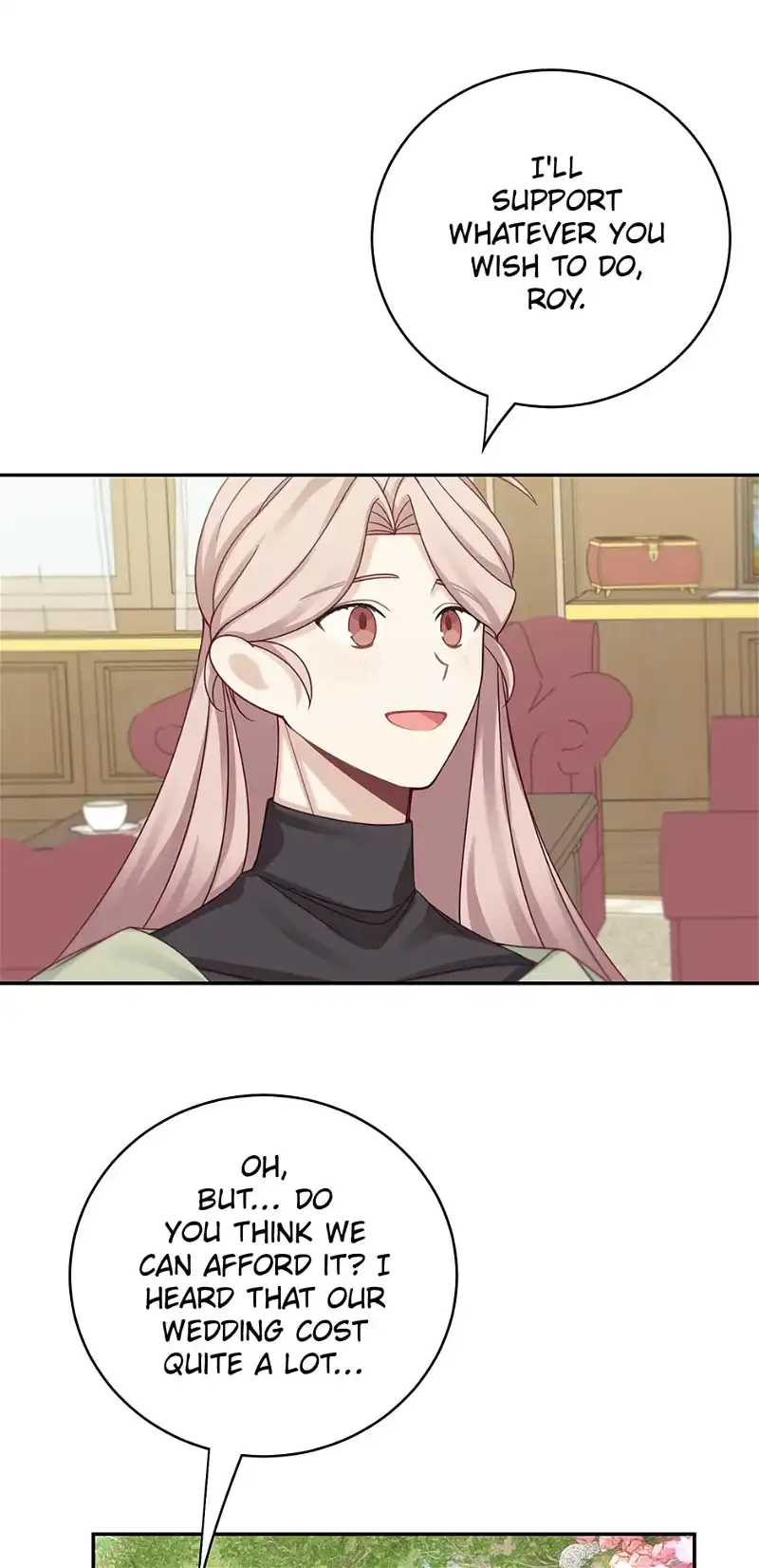 The Male Lead Is Mine chapter 48 page 19
