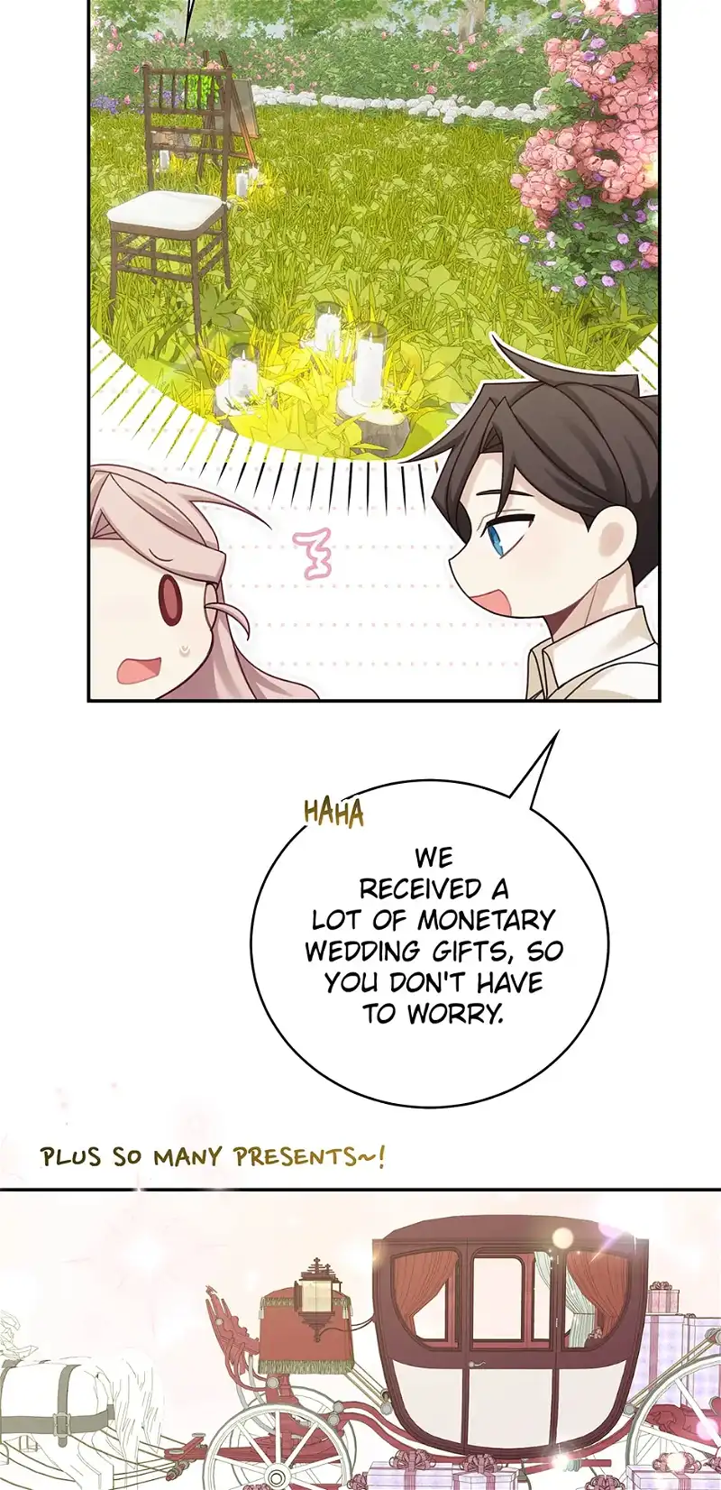 The Male Lead Is Mine chapter 48 page 20