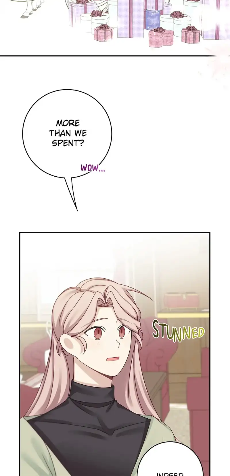 The Male Lead Is Mine chapter 48 page 21
