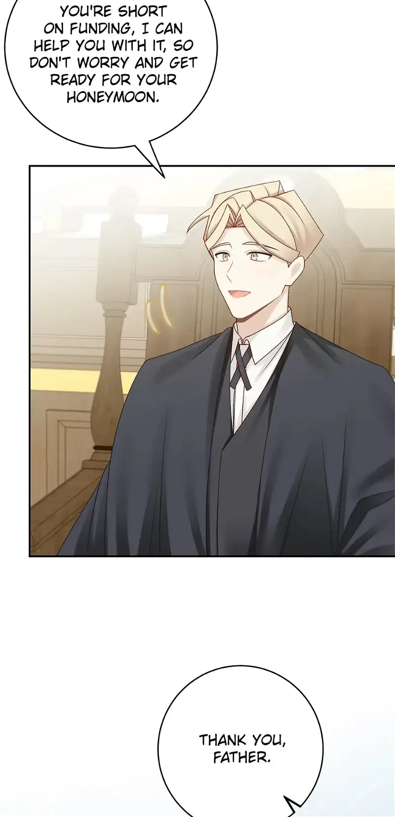 The Male Lead Is Mine chapter 48 page 23