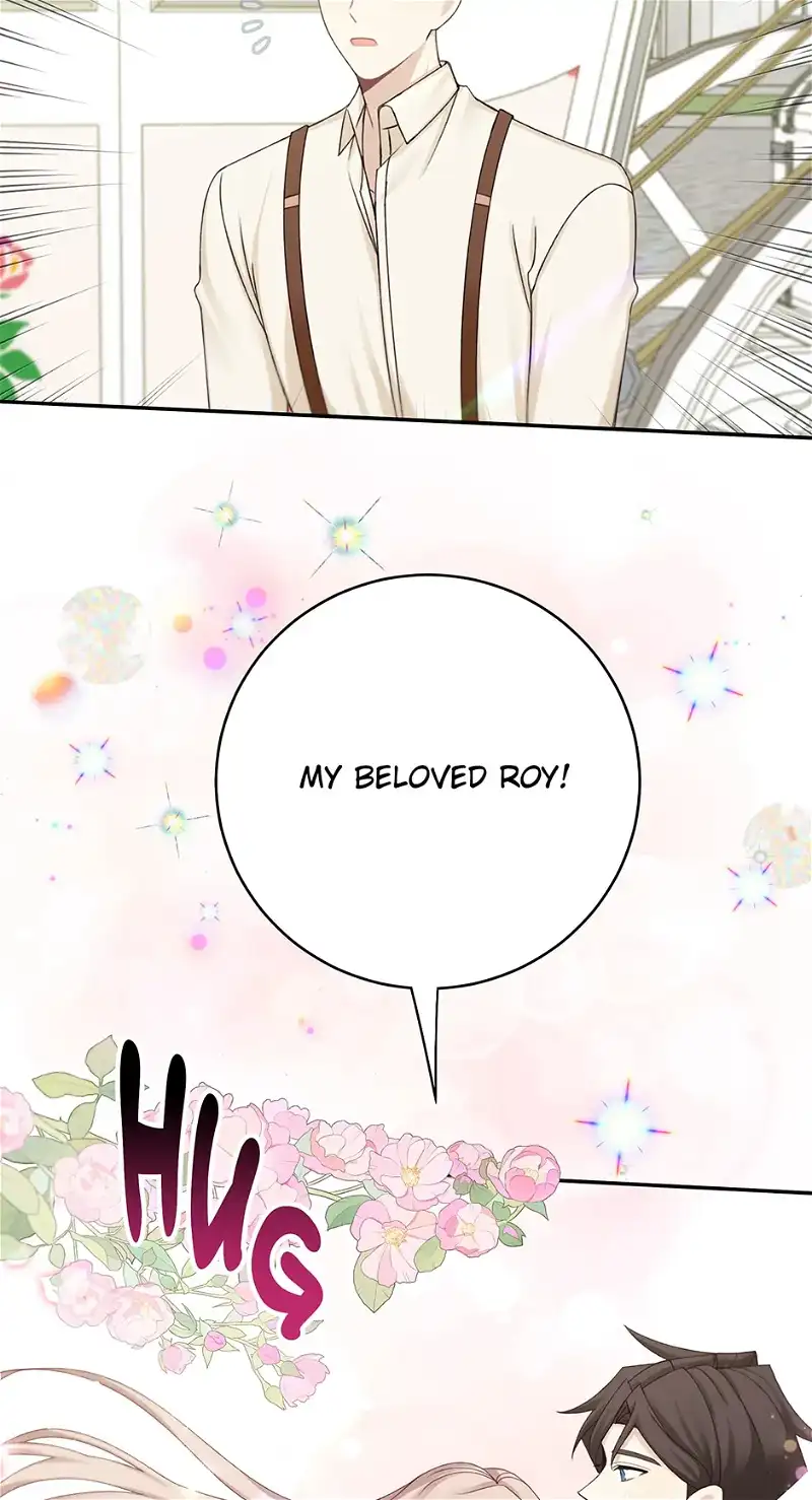 The Male Lead Is Mine chapter 48 page 26