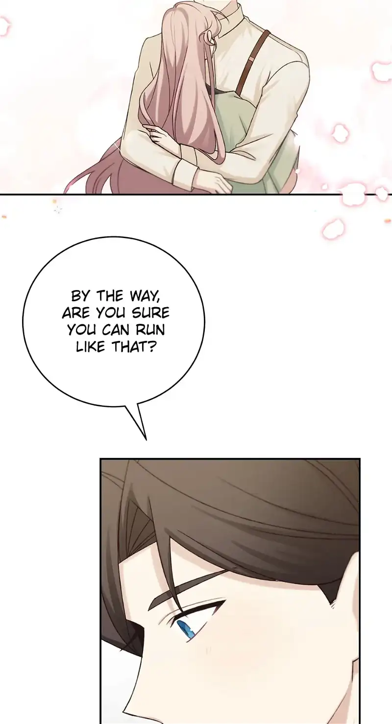 The Male Lead Is Mine chapter 48 page 28