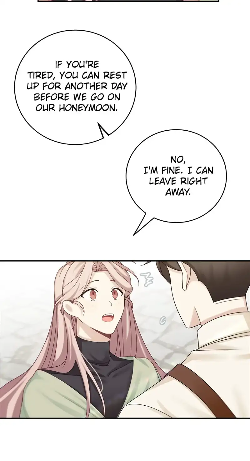 The Male Lead Is Mine chapter 48 page 30
