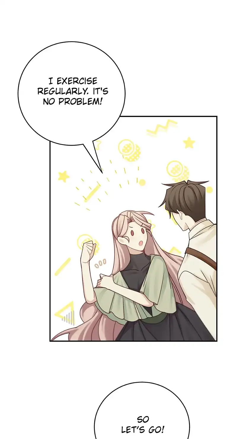 The Male Lead Is Mine chapter 48 page 31
