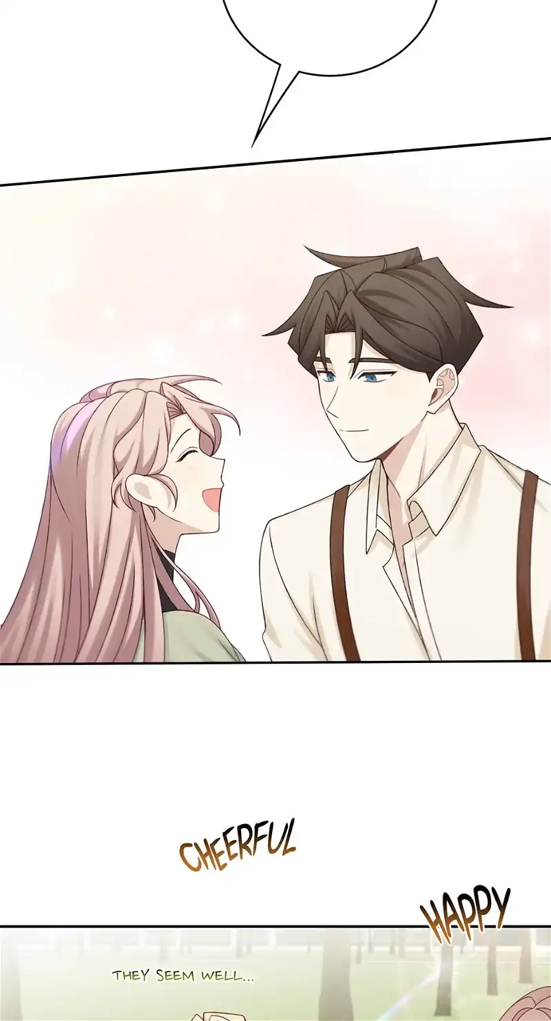The Male Lead Is Mine chapter 48 page 32