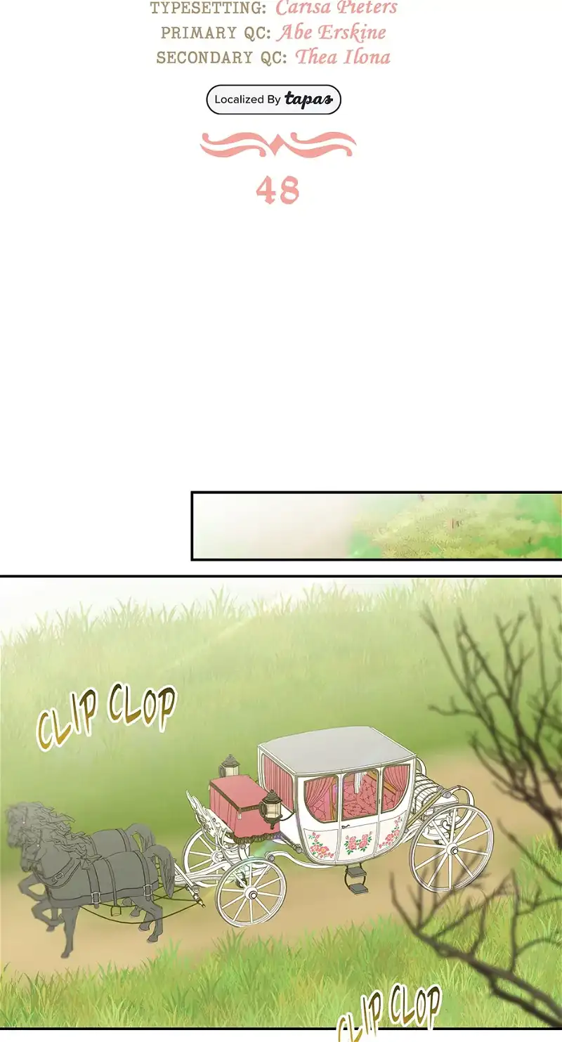 The Male Lead Is Mine chapter 48 page 36