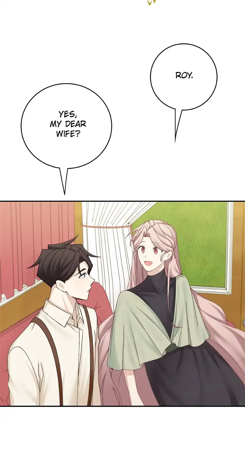The Male Lead Is Mine chapter 48 page 37
