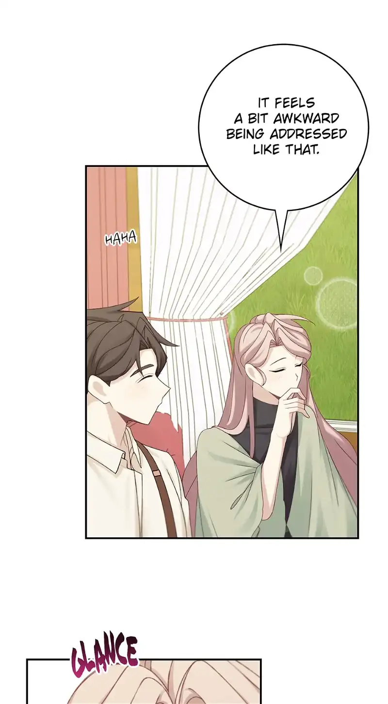 The Male Lead Is Mine chapter 48 page 38