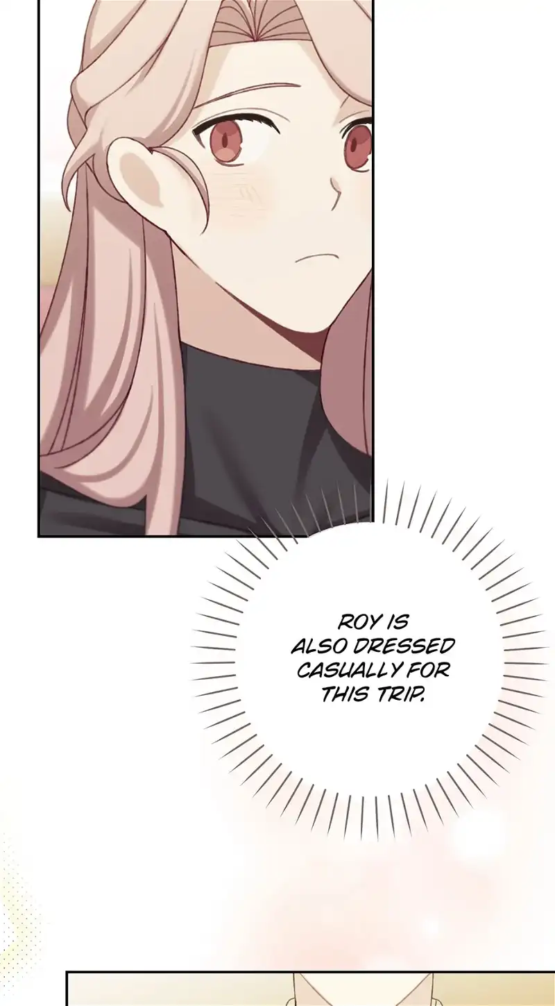 The Male Lead Is Mine chapter 48 page 39