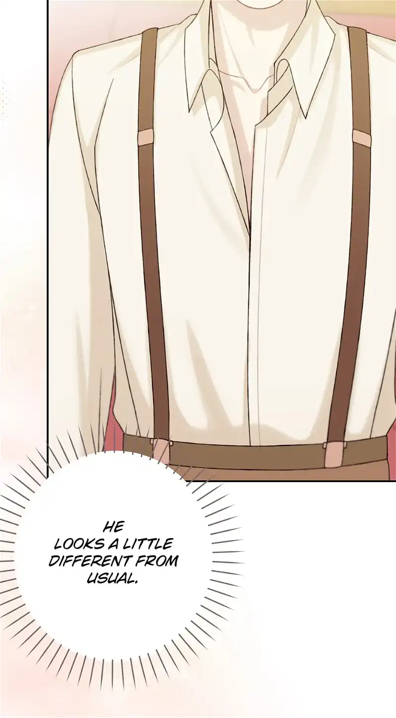 The Male Lead Is Mine chapter 48 page 40