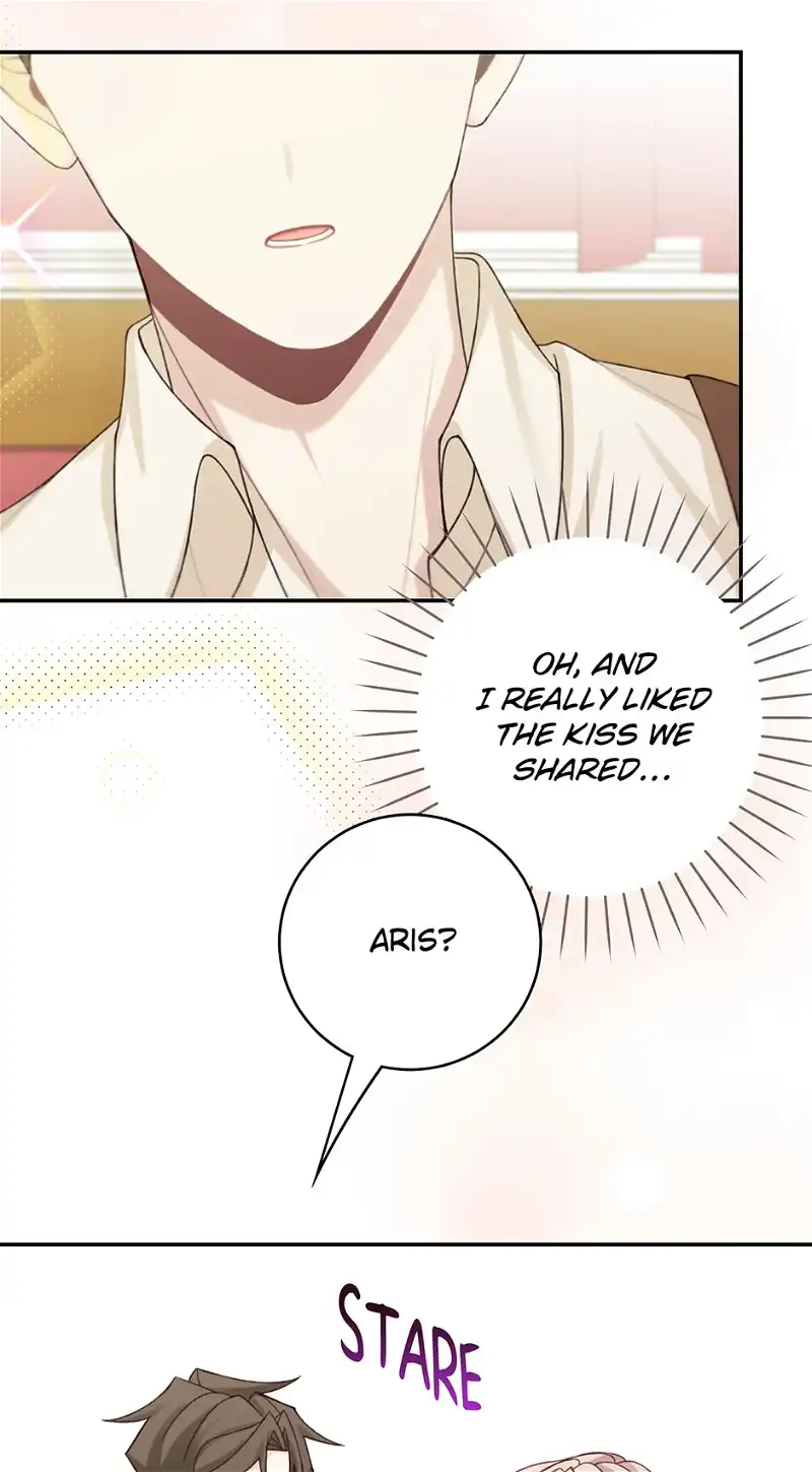 The Male Lead Is Mine chapter 48 page 41
