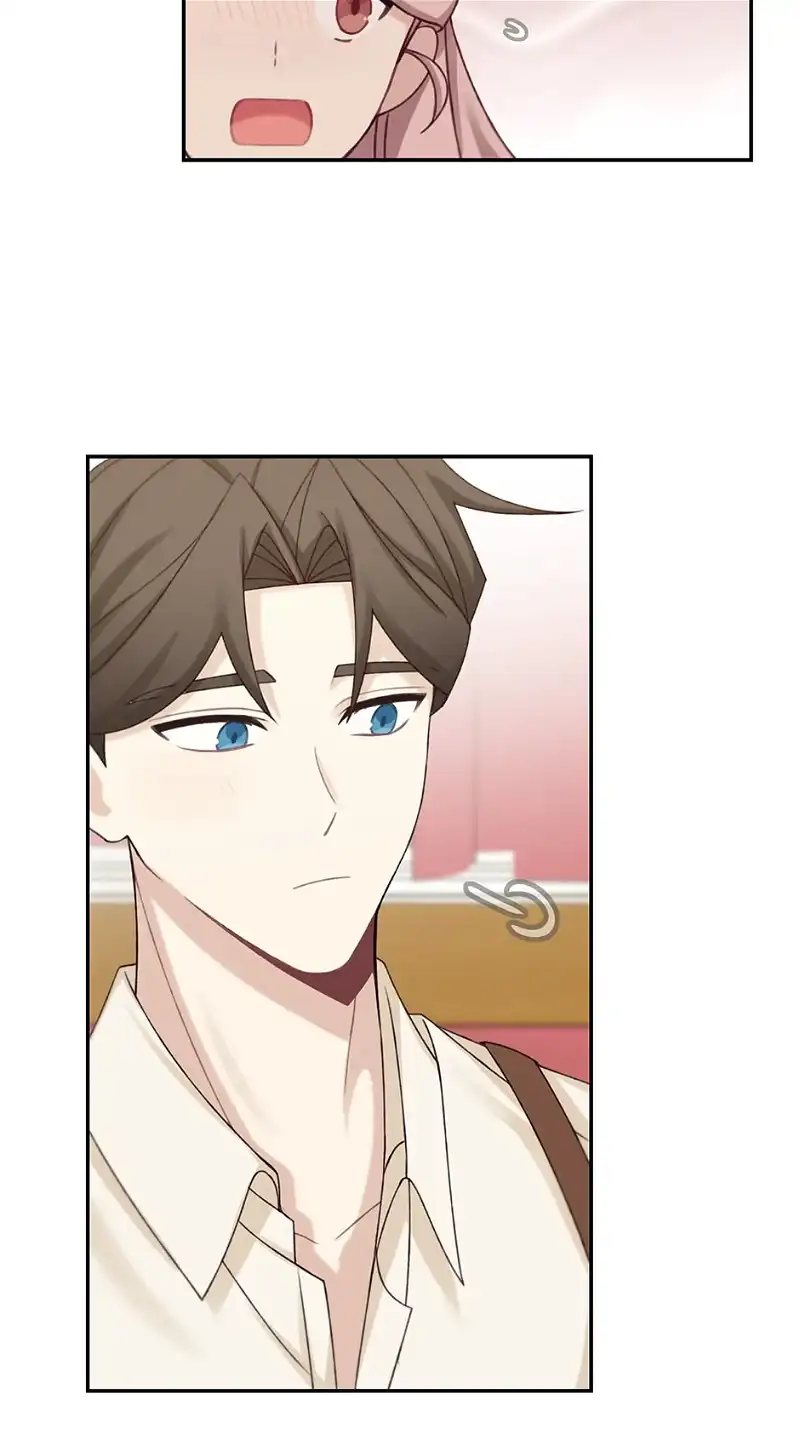 The Male Lead Is Mine chapter 48 page 43