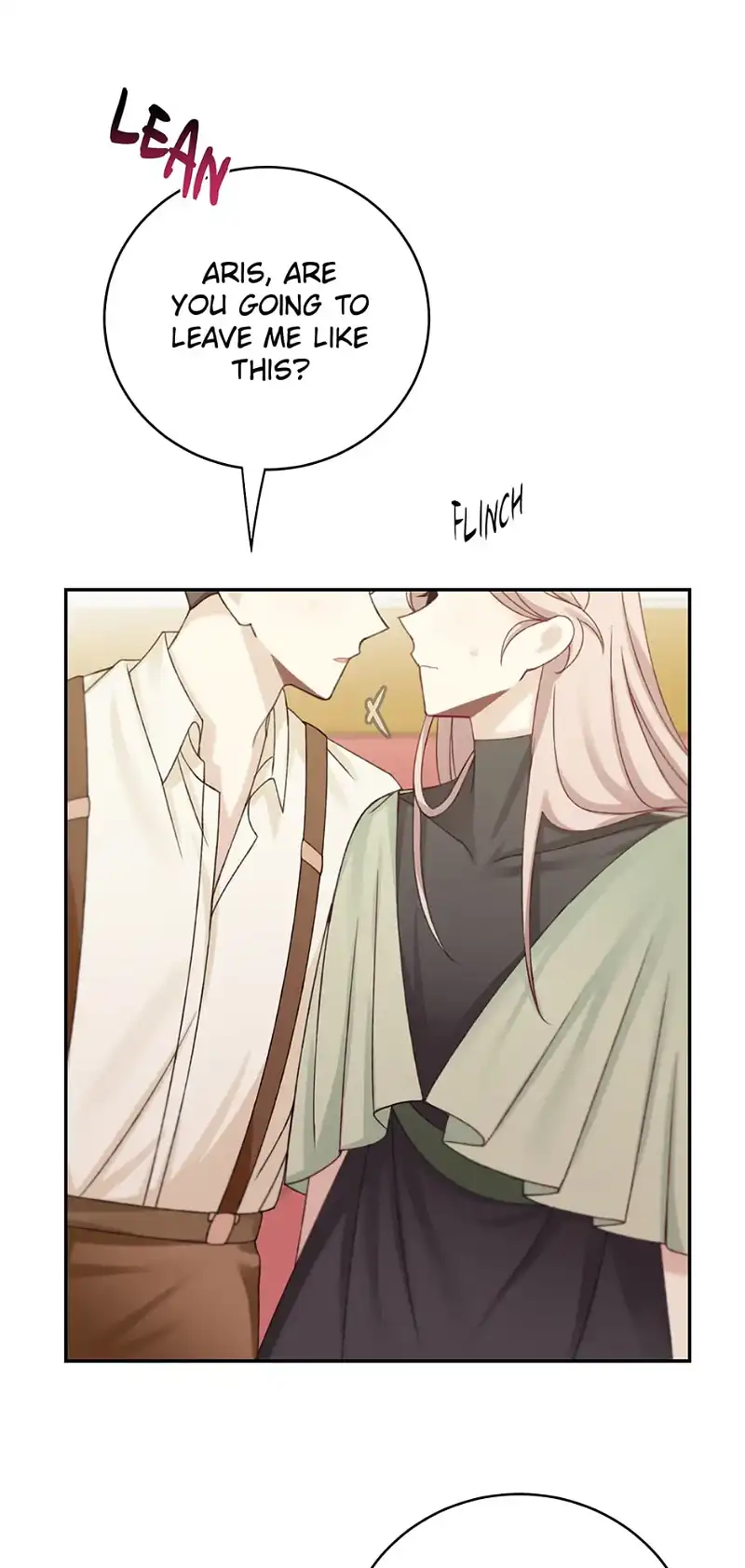 The Male Lead Is Mine chapter 48 page 44