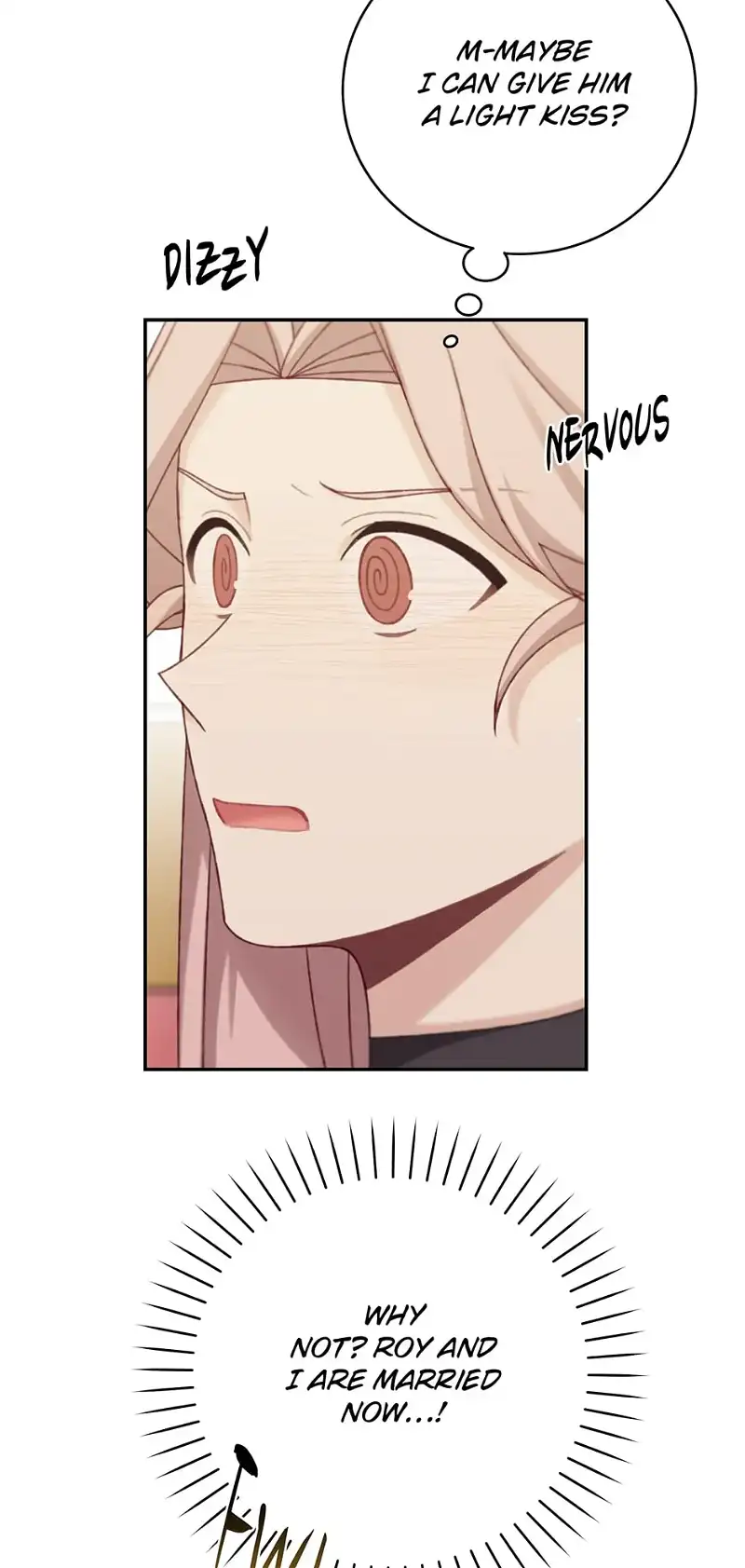 The Male Lead Is Mine chapter 48 page 45
