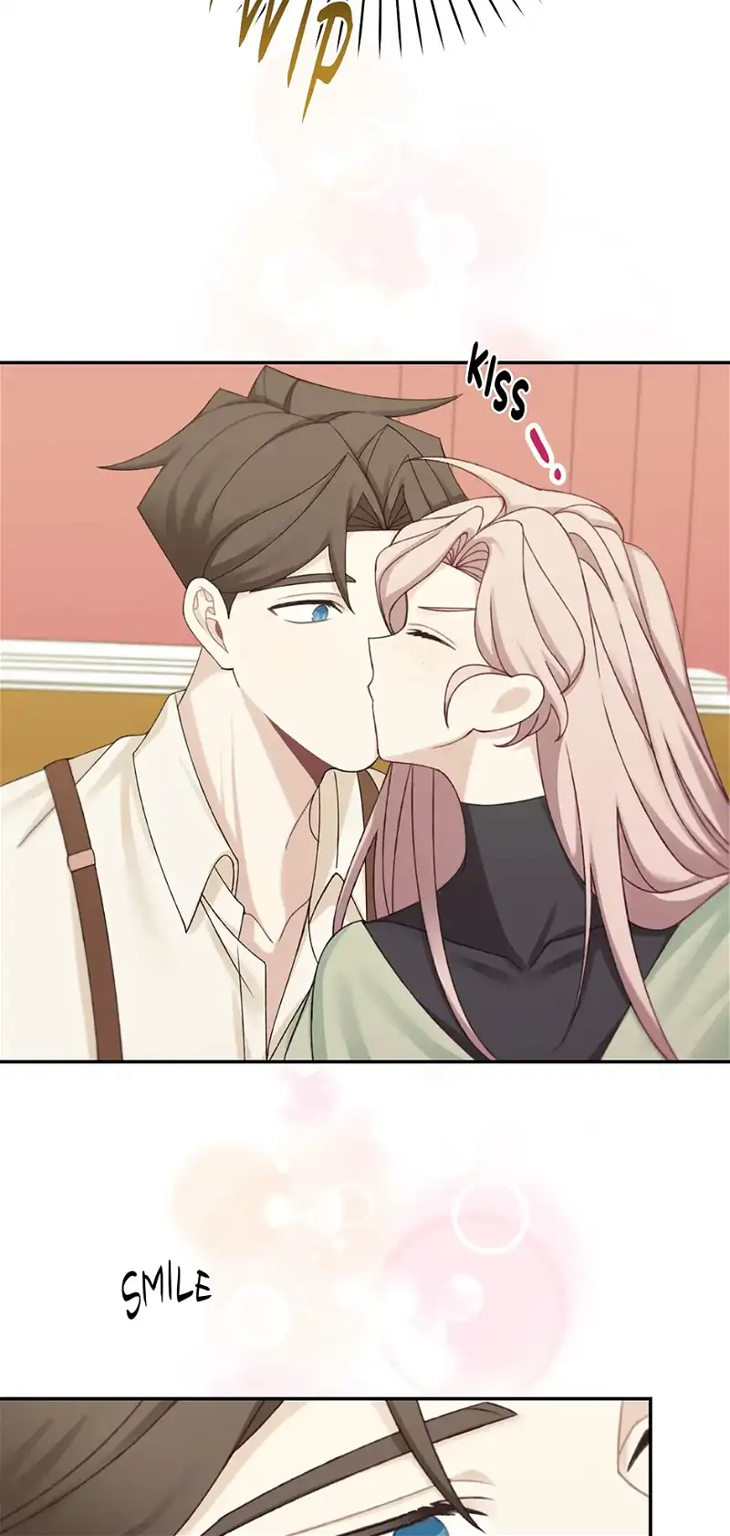 The Male Lead Is Mine chapter 48 page 46