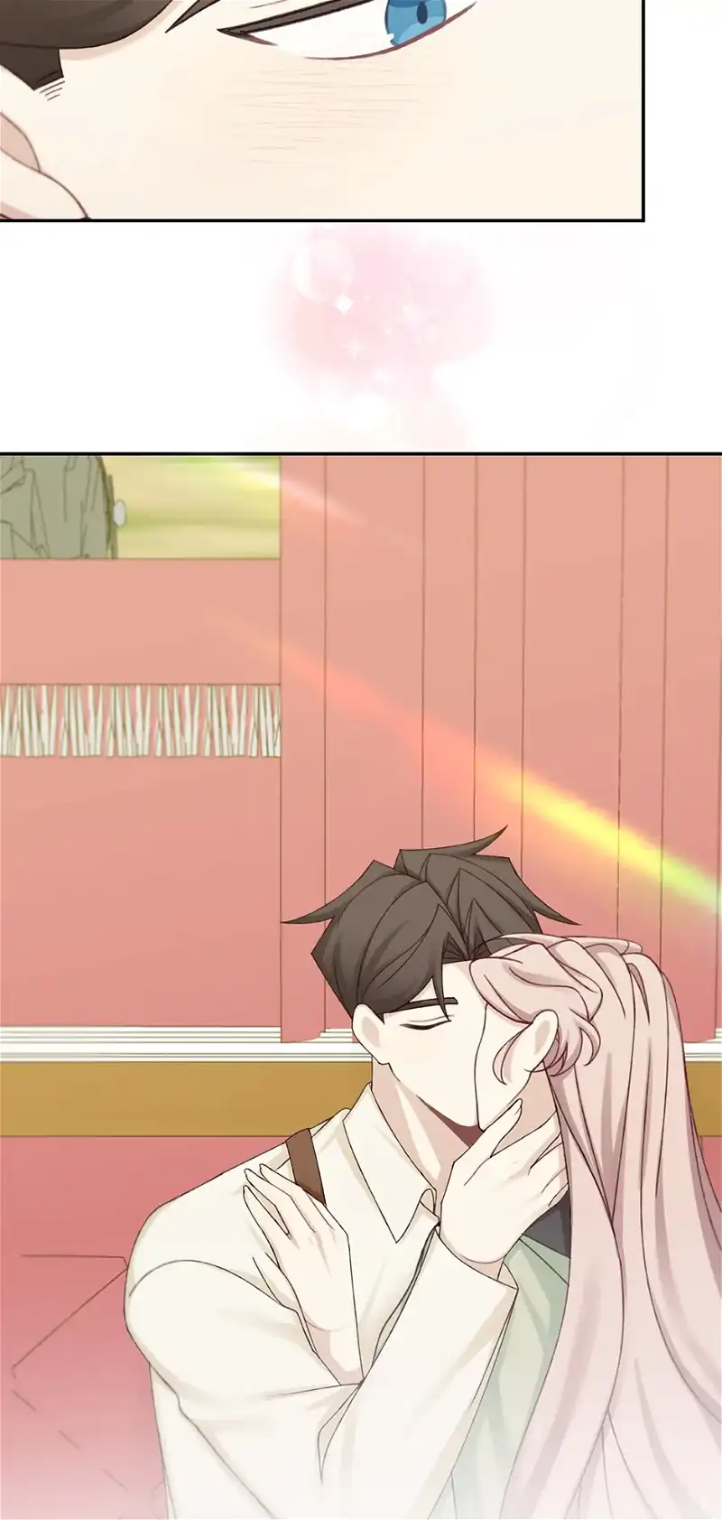 The Male Lead Is Mine chapter 48 page 47