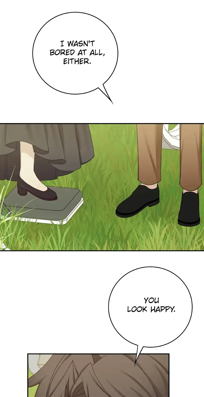 The Male Lead Is Mine chapter 48 page 50