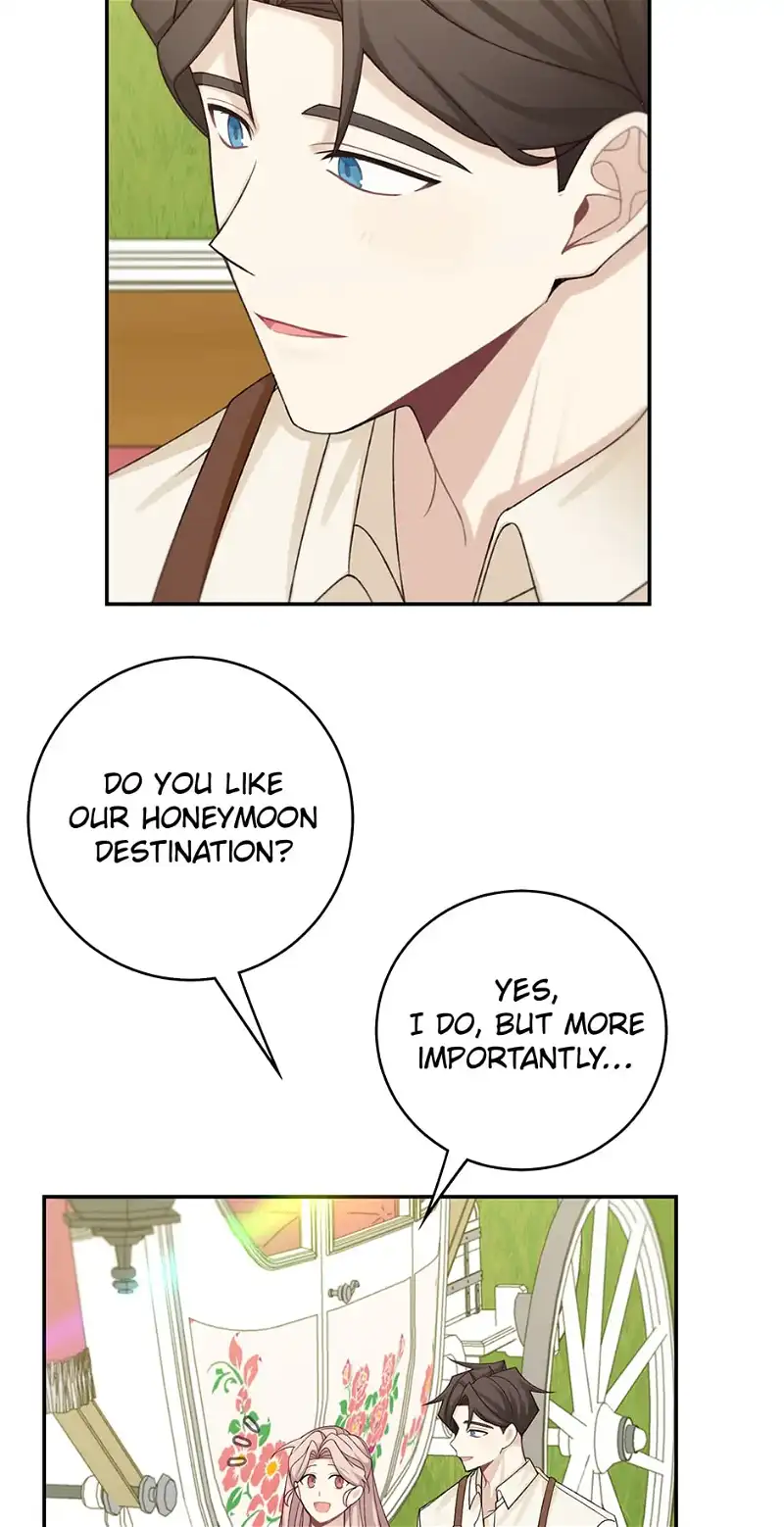 The Male Lead Is Mine chapter 48 page 51