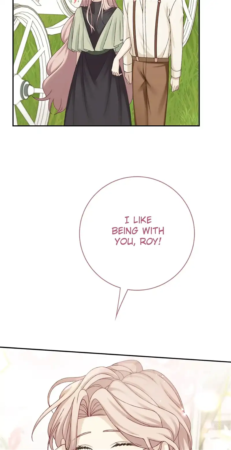 The Male Lead Is Mine chapter 48 page 52