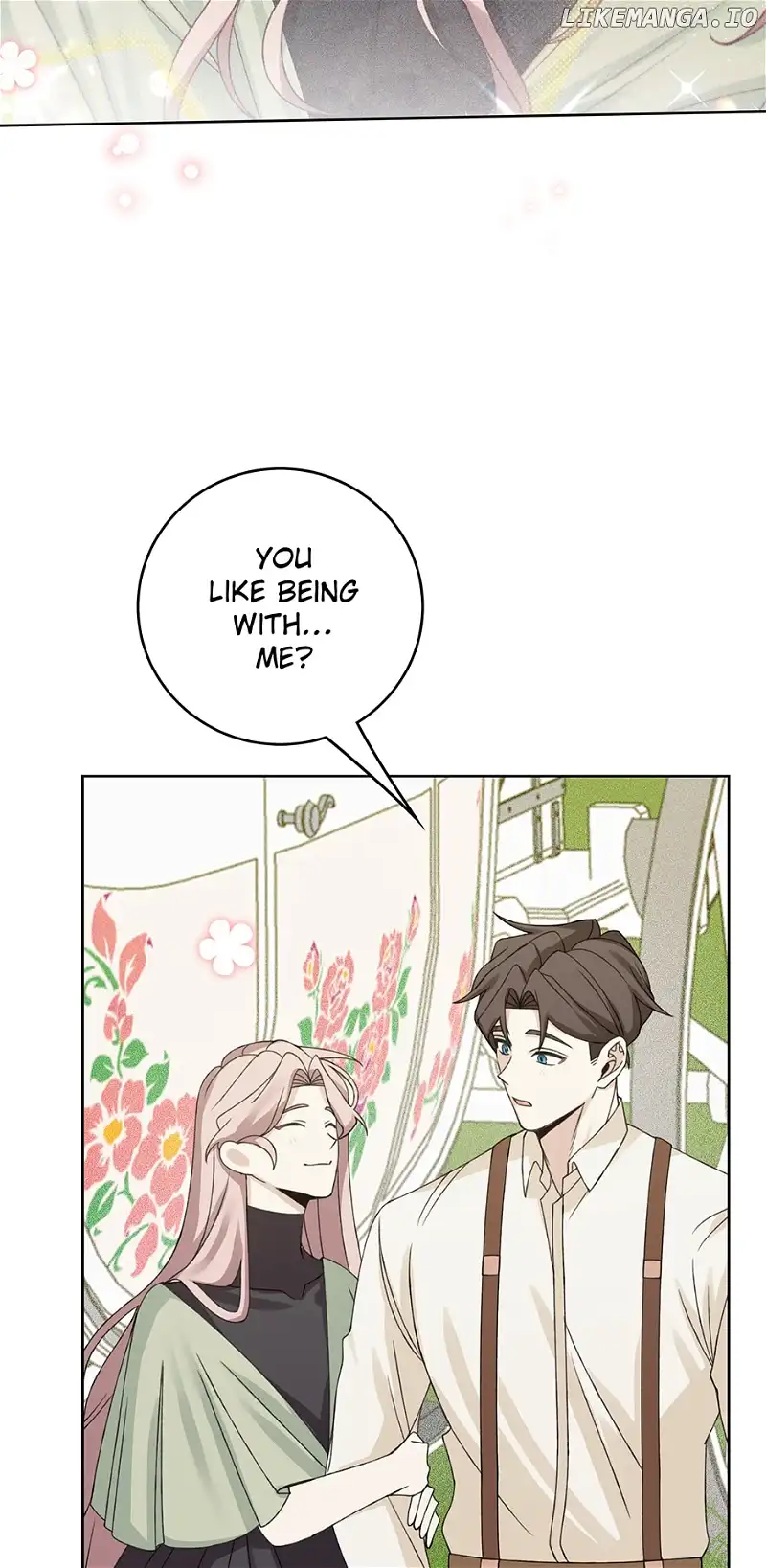 The Male Lead Is Mine chapter 49 page 2