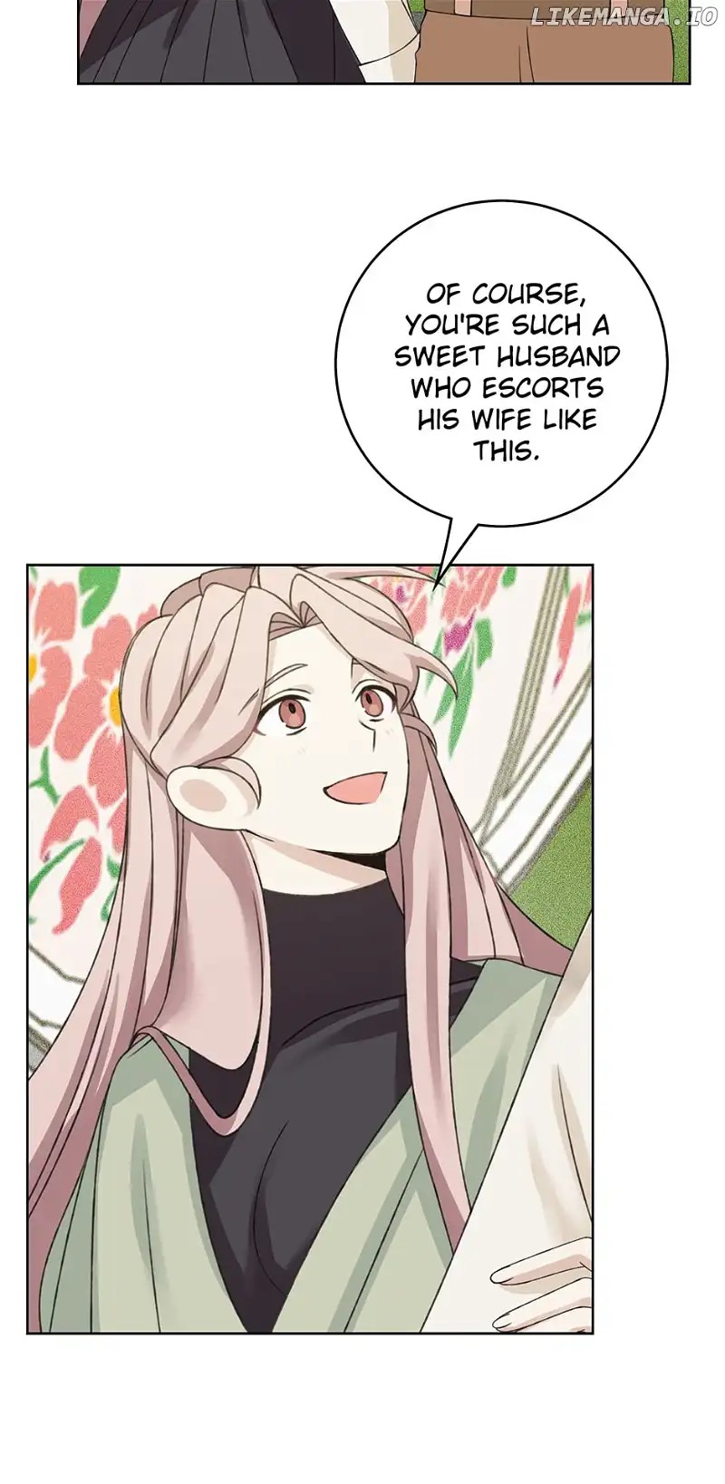 The Male Lead Is Mine chapter 49 page 3