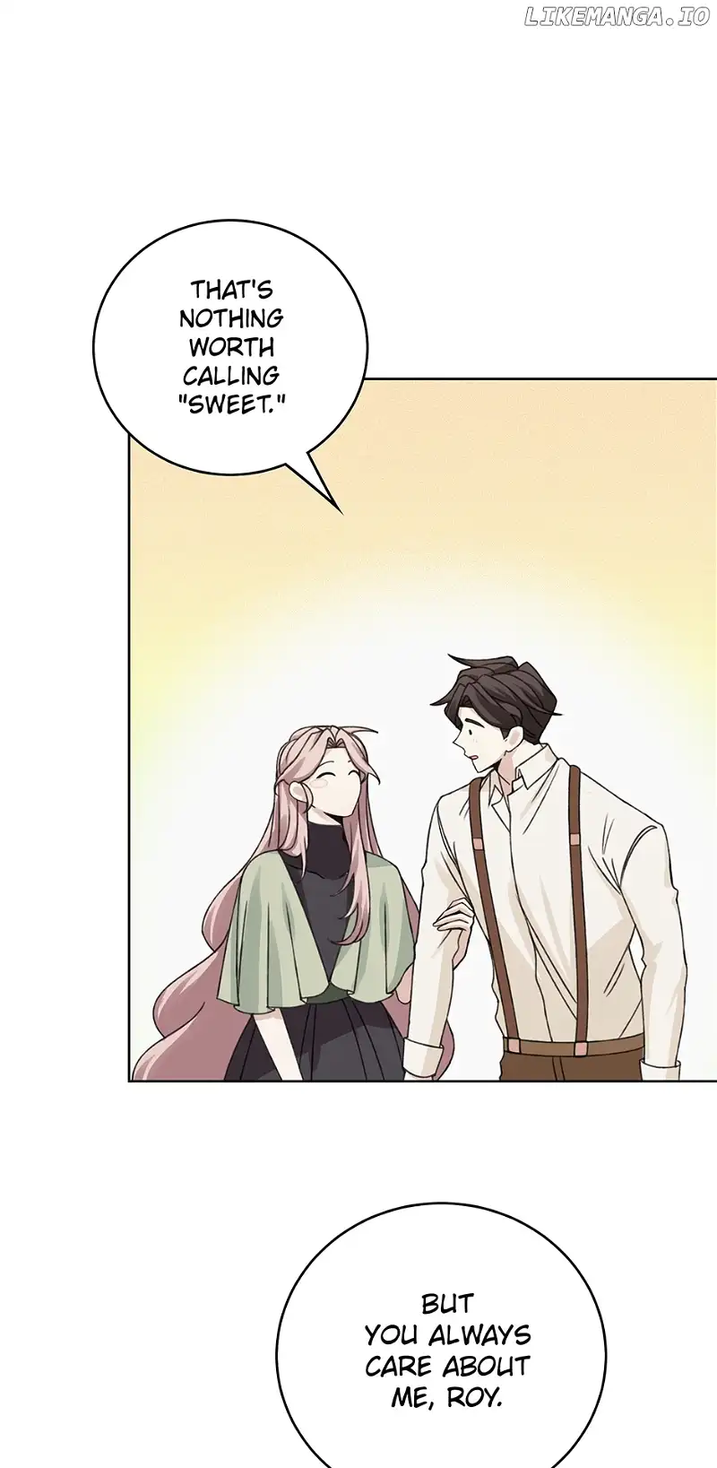 The Male Lead Is Mine chapter 49 page 4