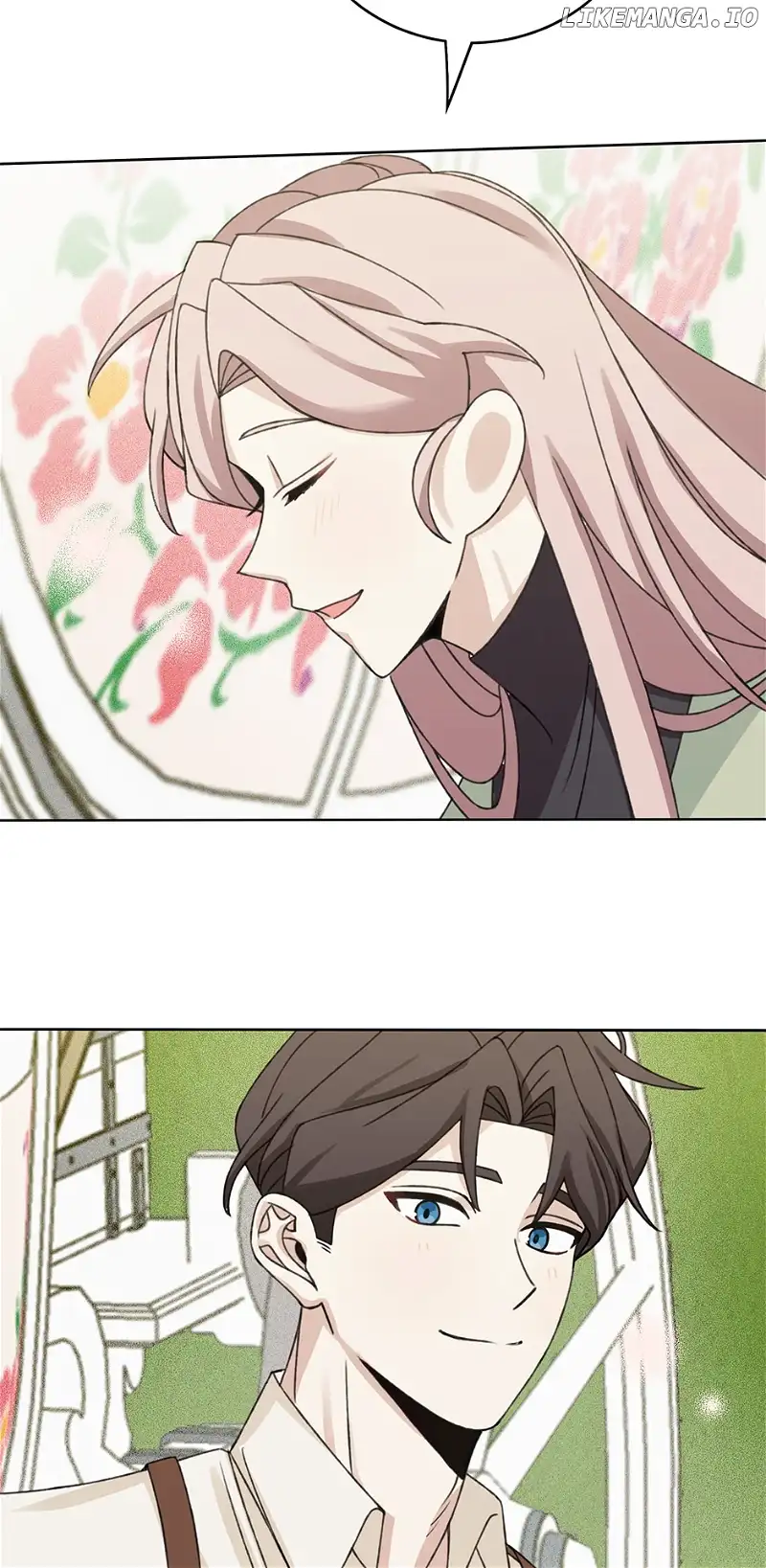 The Male Lead Is Mine chapter 49 page 5