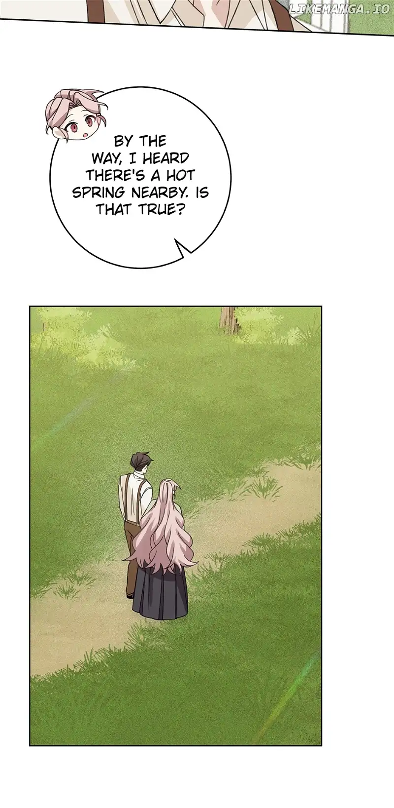 The Male Lead Is Mine chapter 49 page 6