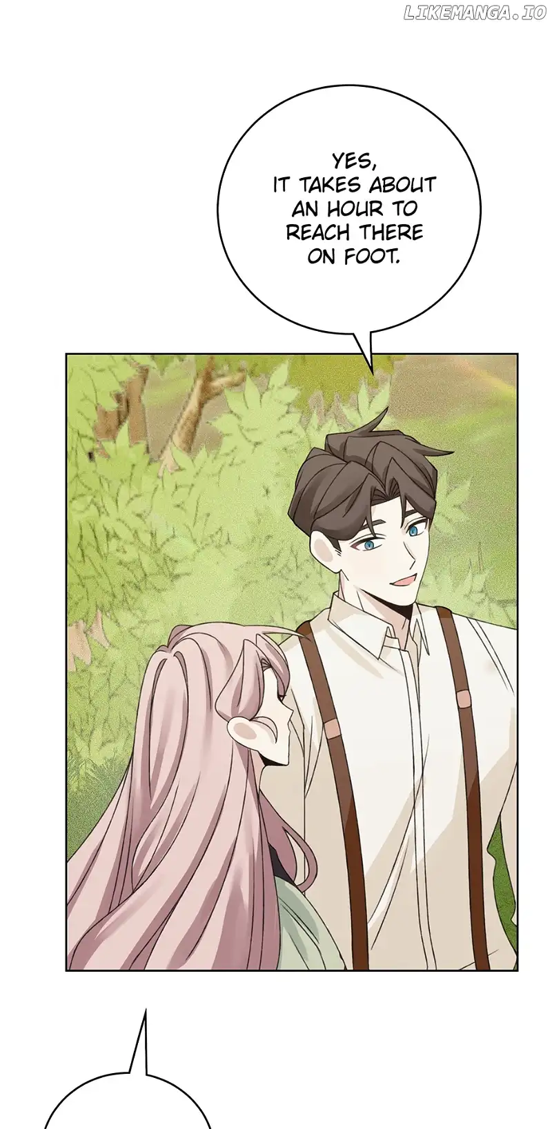 The Male Lead Is Mine chapter 49 page 7