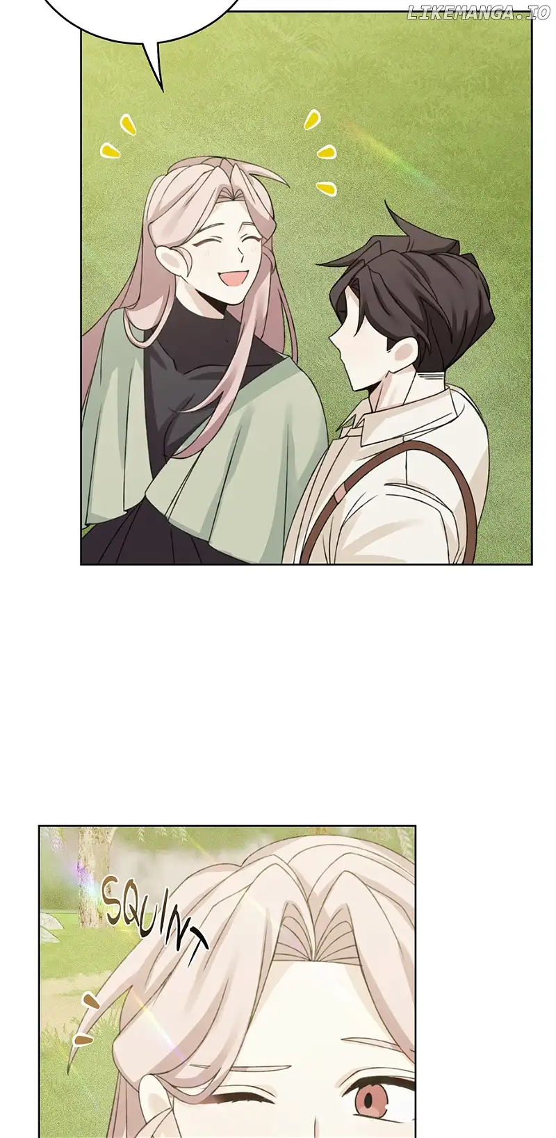The Male Lead Is Mine chapter 49 page 10