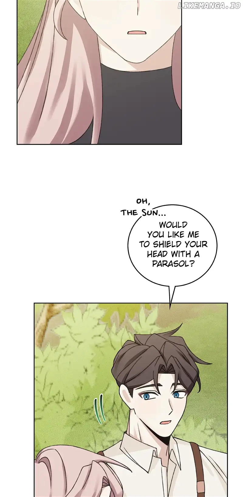 The Male Lead Is Mine chapter 49 page 11