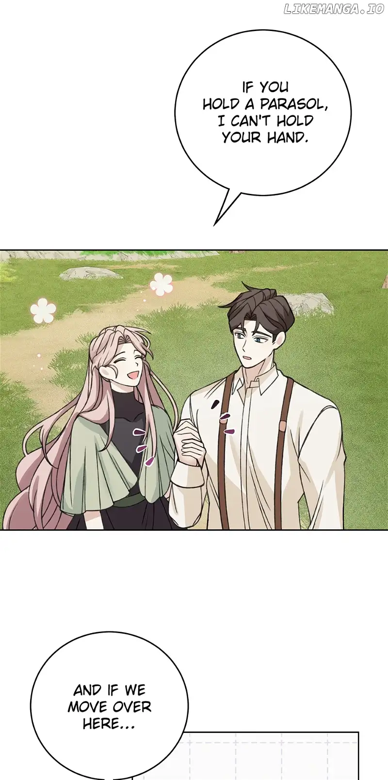 The Male Lead Is Mine chapter 49 page 13