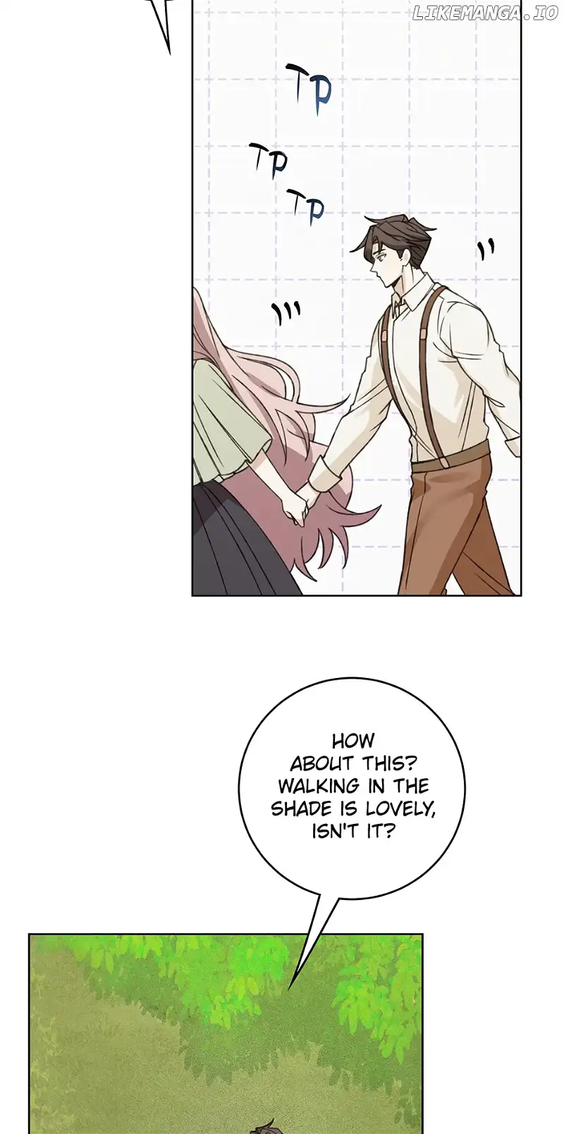 The Male Lead Is Mine chapter 49 page 14