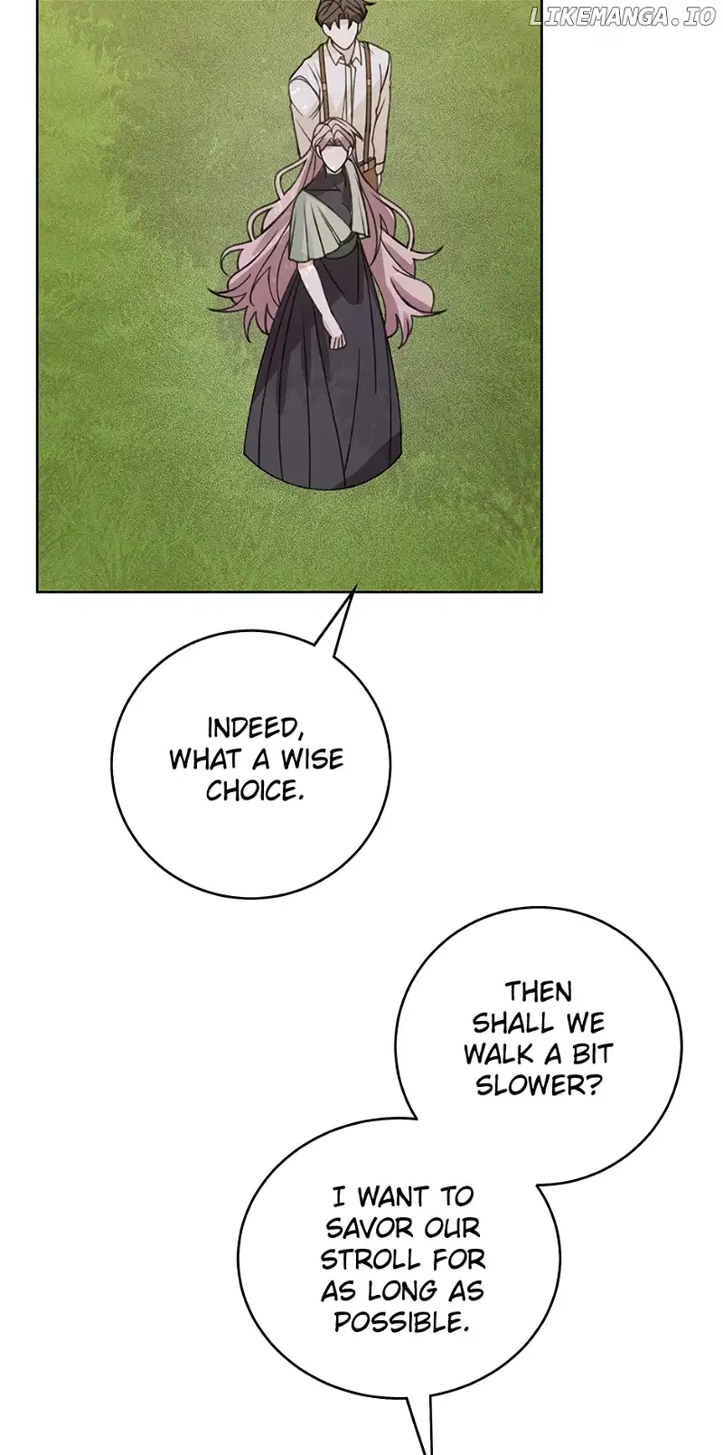 The Male Lead Is Mine chapter 49 page 15