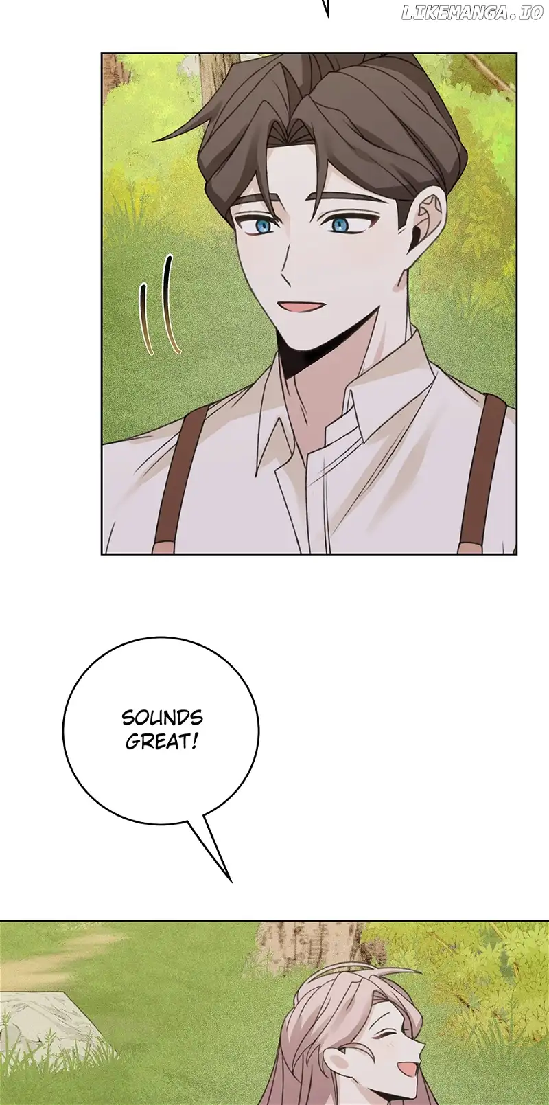 The Male Lead Is Mine chapter 49 page 16