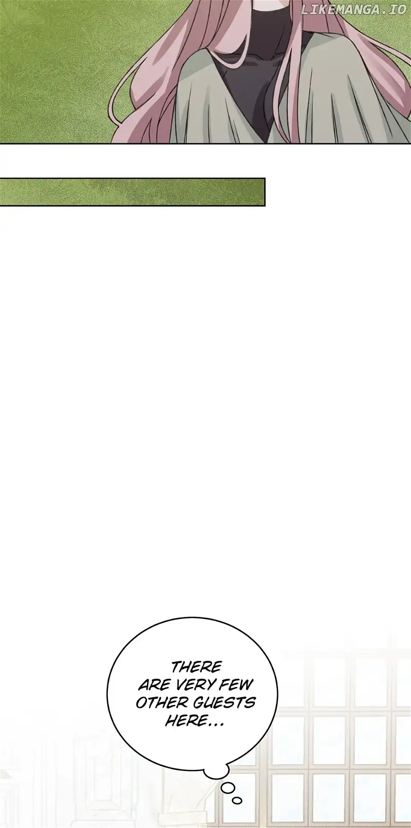 The Male Lead Is Mine chapter 49 page 17