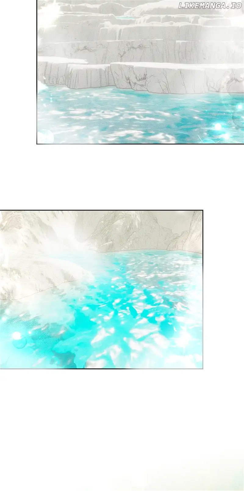 The Male Lead Is Mine chapter 49 page 21