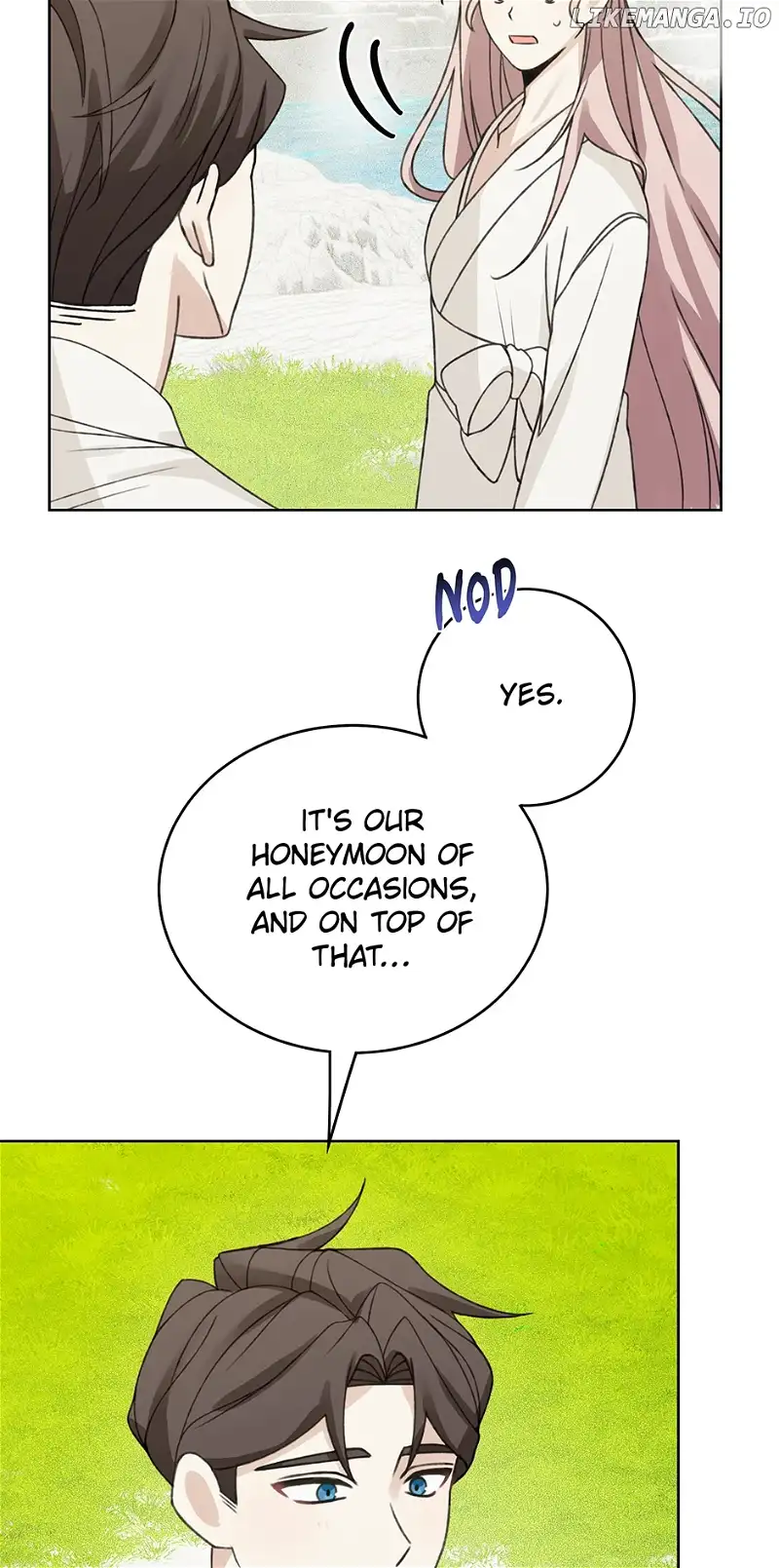 The Male Lead Is Mine chapter 49 page 24