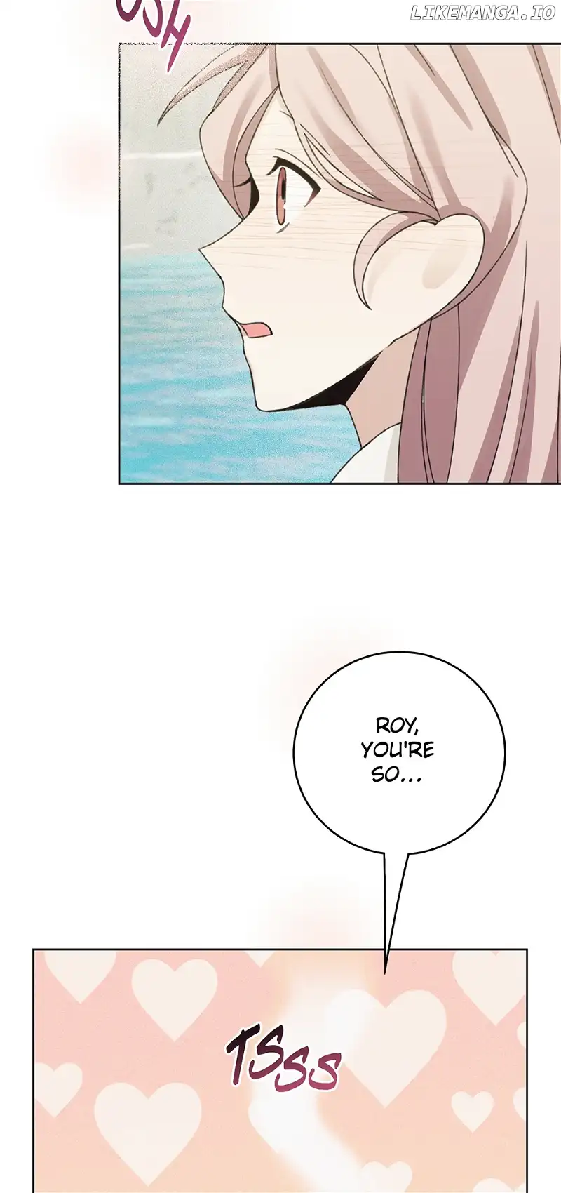 The Male Lead Is Mine chapter 49 page 27