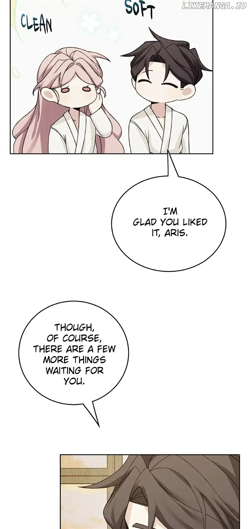 The Male Lead Is Mine chapter 49 page 30